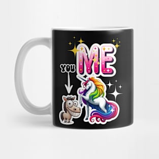 Gay Pride Mug